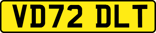 VD72DLT
