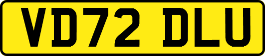VD72DLU