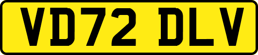 VD72DLV