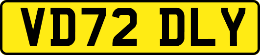 VD72DLY
