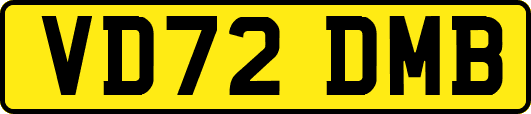 VD72DMB