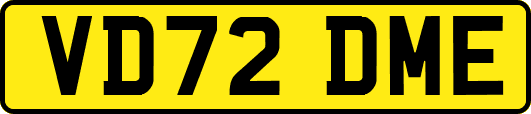 VD72DME