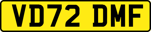 VD72DMF