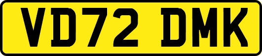 VD72DMK