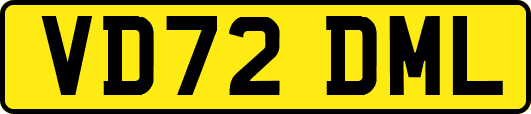 VD72DML