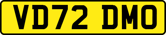 VD72DMO