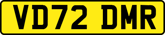 VD72DMR