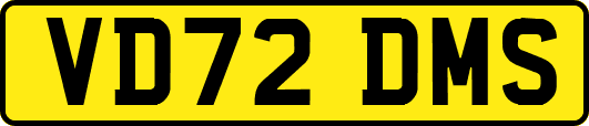 VD72DMS