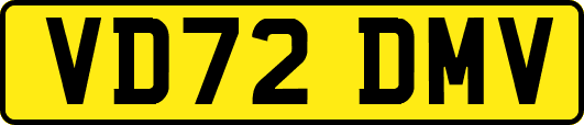 VD72DMV