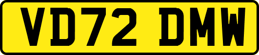 VD72DMW