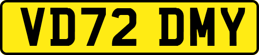 VD72DMY