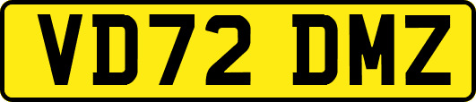 VD72DMZ