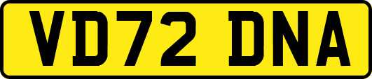 VD72DNA