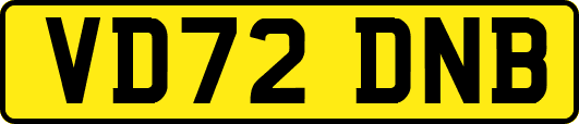 VD72DNB