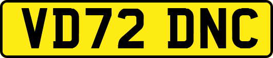 VD72DNC