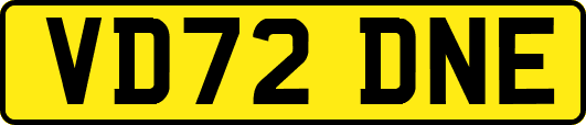 VD72DNE