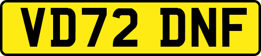 VD72DNF