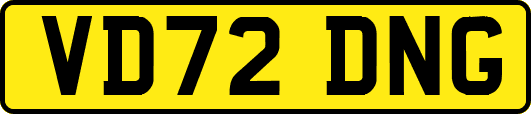 VD72DNG