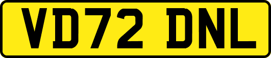 VD72DNL