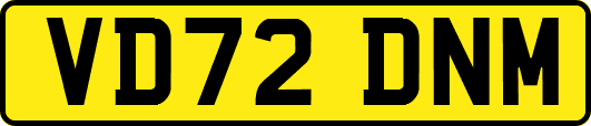 VD72DNM