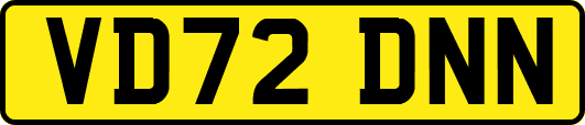 VD72DNN