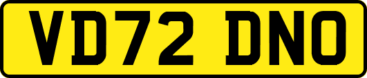 VD72DNO