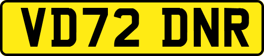 VD72DNR