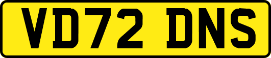 VD72DNS