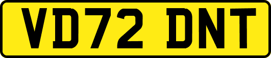 VD72DNT