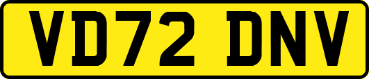 VD72DNV