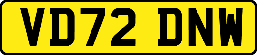 VD72DNW
