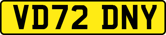 VD72DNY