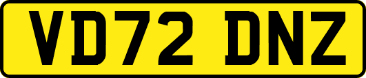 VD72DNZ