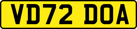 VD72DOA