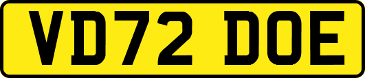 VD72DOE