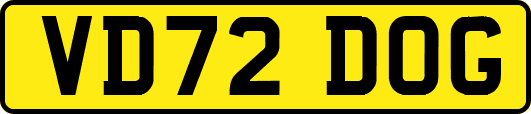 VD72DOG