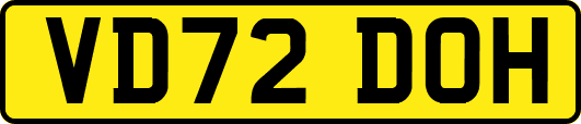 VD72DOH