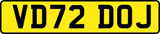 VD72DOJ
