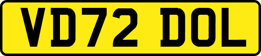 VD72DOL