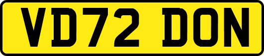 VD72DON
