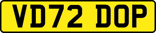 VD72DOP