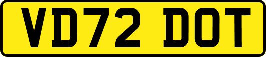 VD72DOT