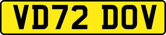 VD72DOV