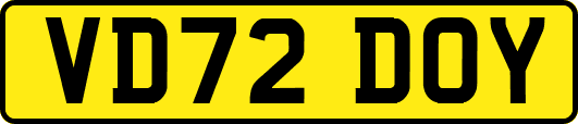 VD72DOY
