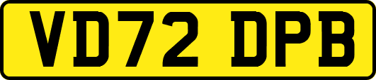 VD72DPB