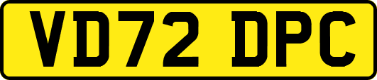 VD72DPC