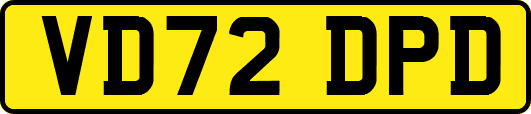 VD72DPD