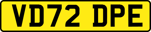 VD72DPE