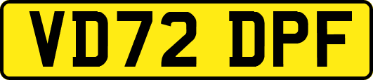 VD72DPF