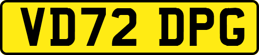 VD72DPG